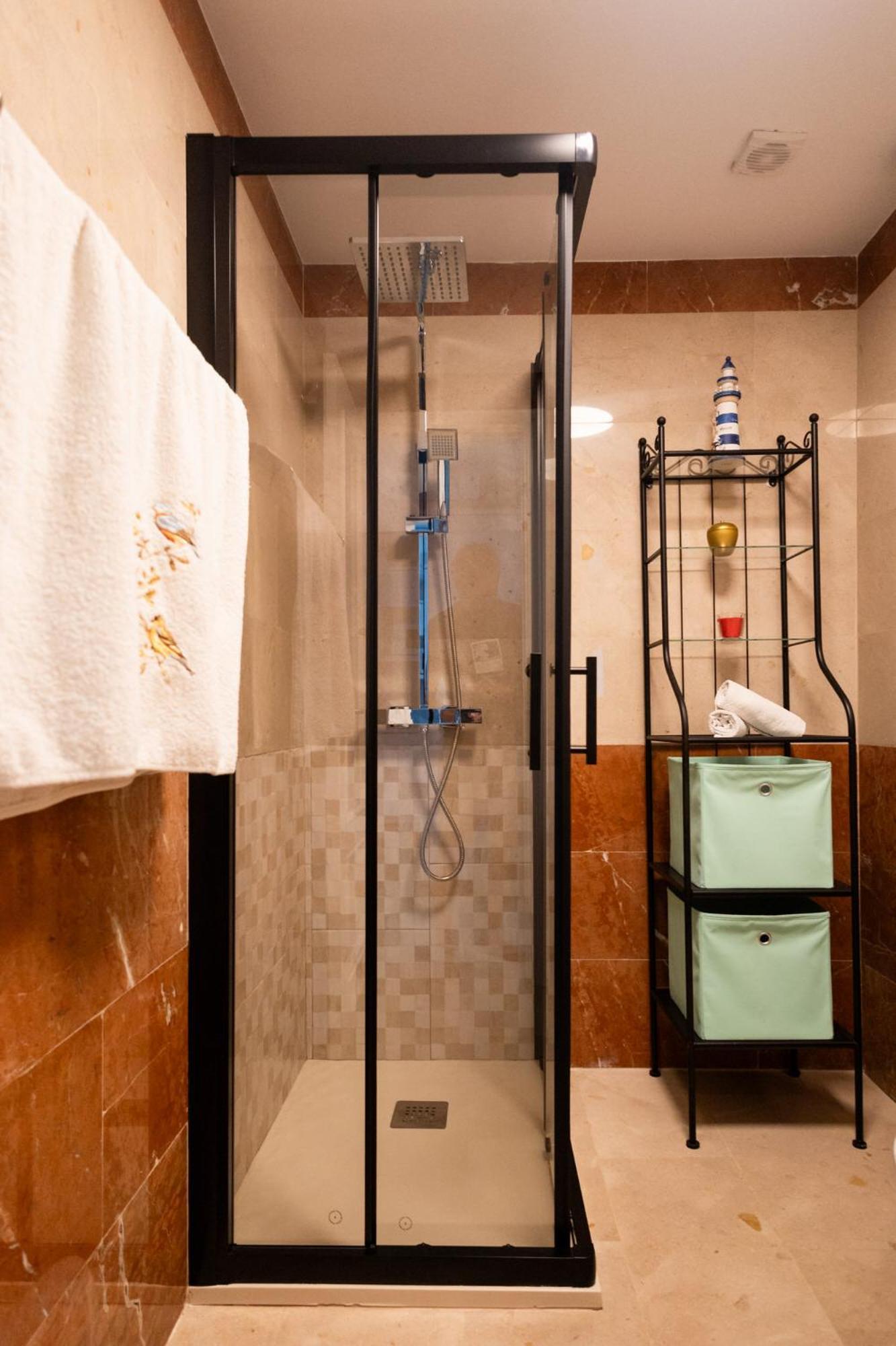 Las Palmas Lighthouse Apartment Экстерьер фото