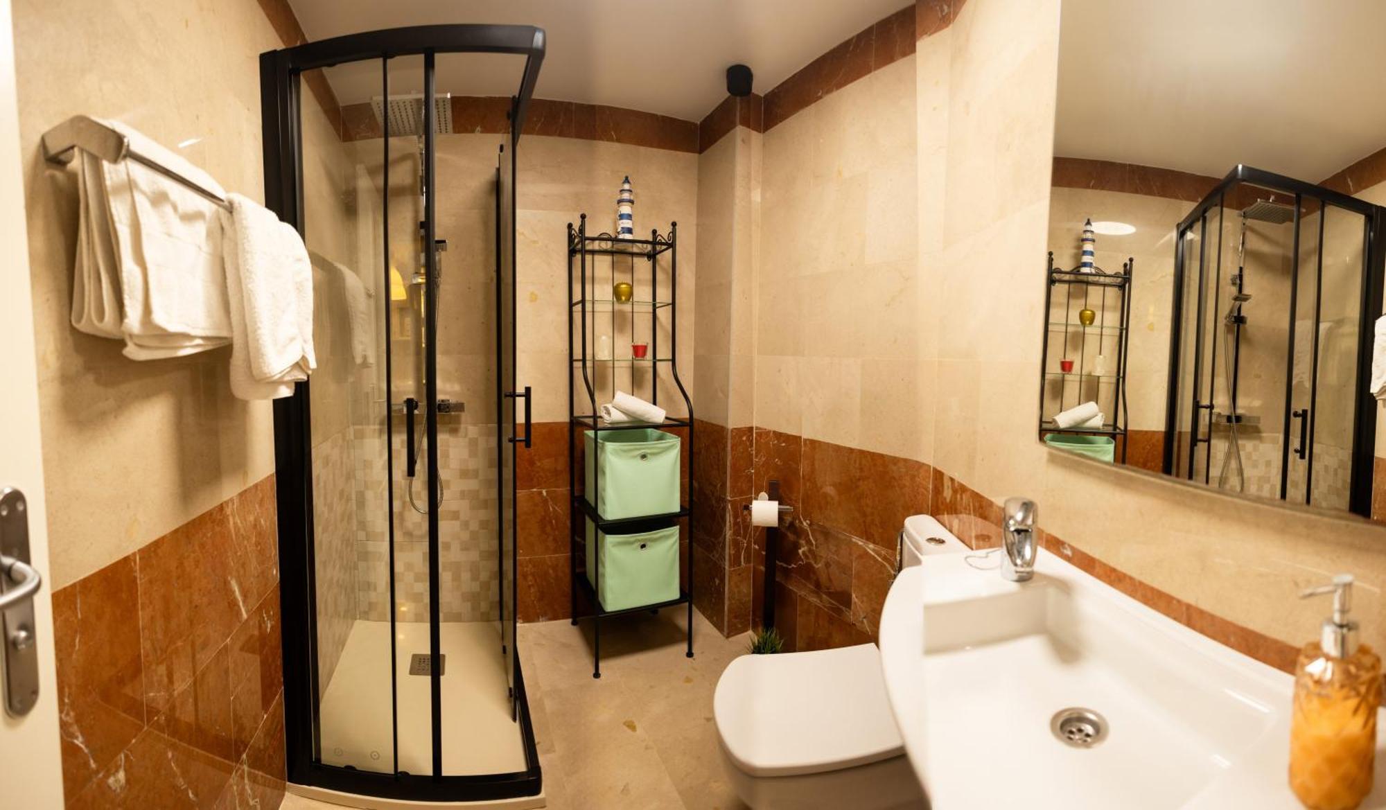Las Palmas Lighthouse Apartment Экстерьер фото