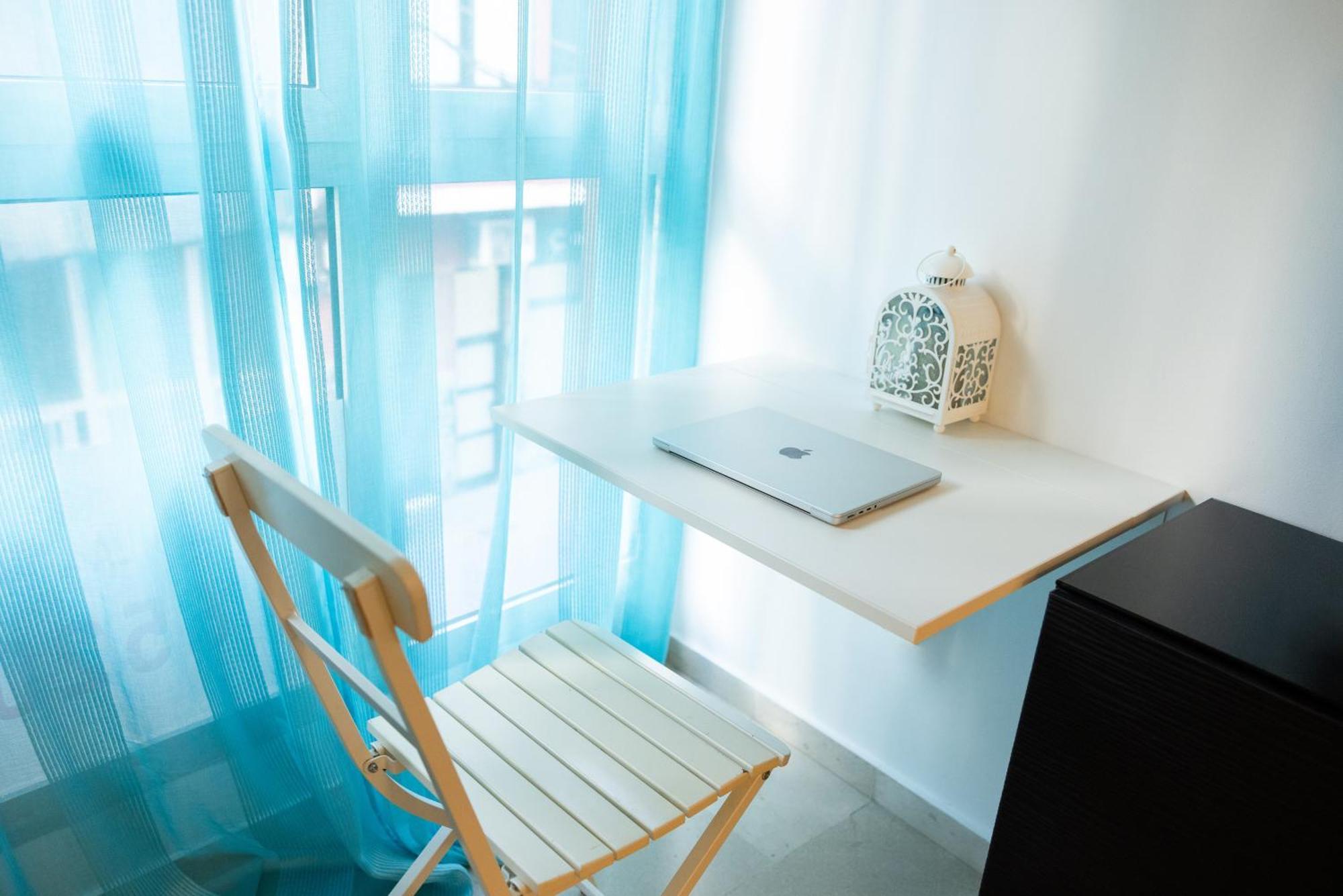 Las Palmas Lighthouse Apartment Экстерьер фото
