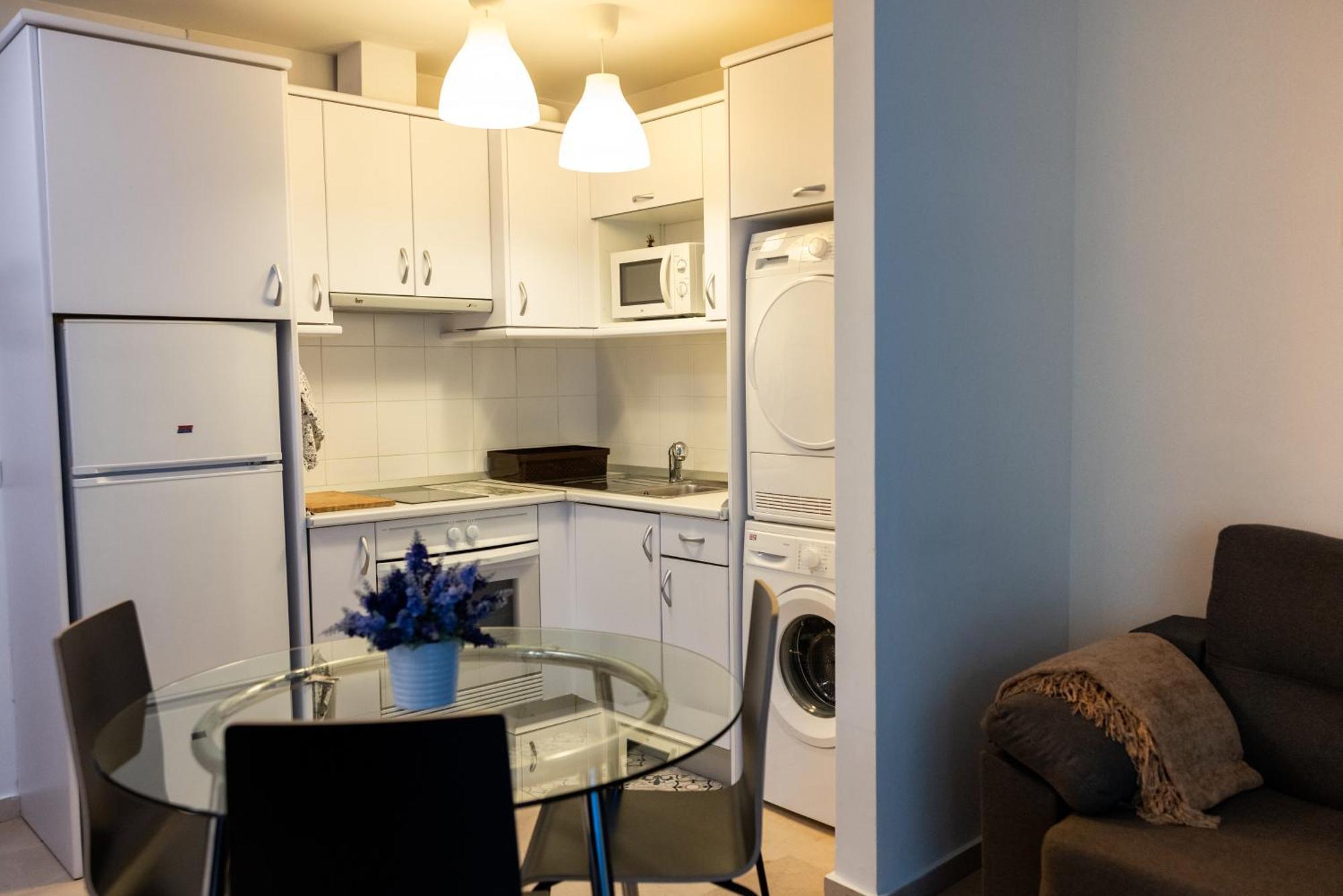 Las Palmas Lighthouse Apartment Экстерьер фото