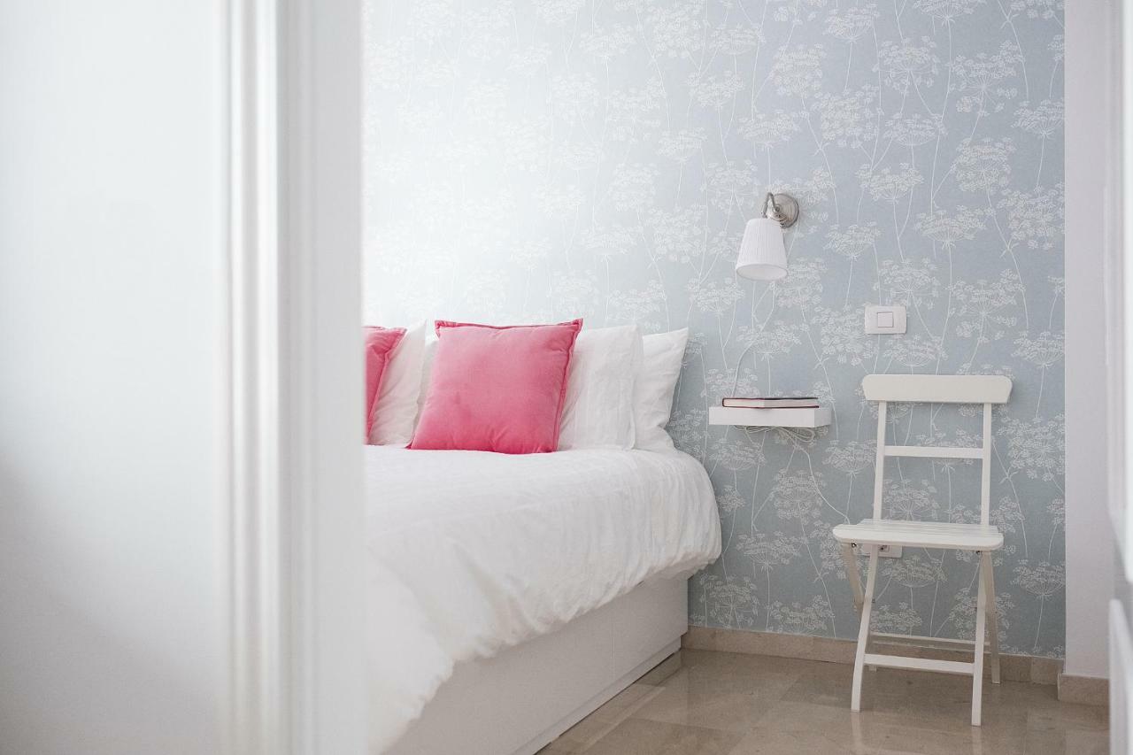 Las Palmas Lighthouse Apartment Экстерьер фото