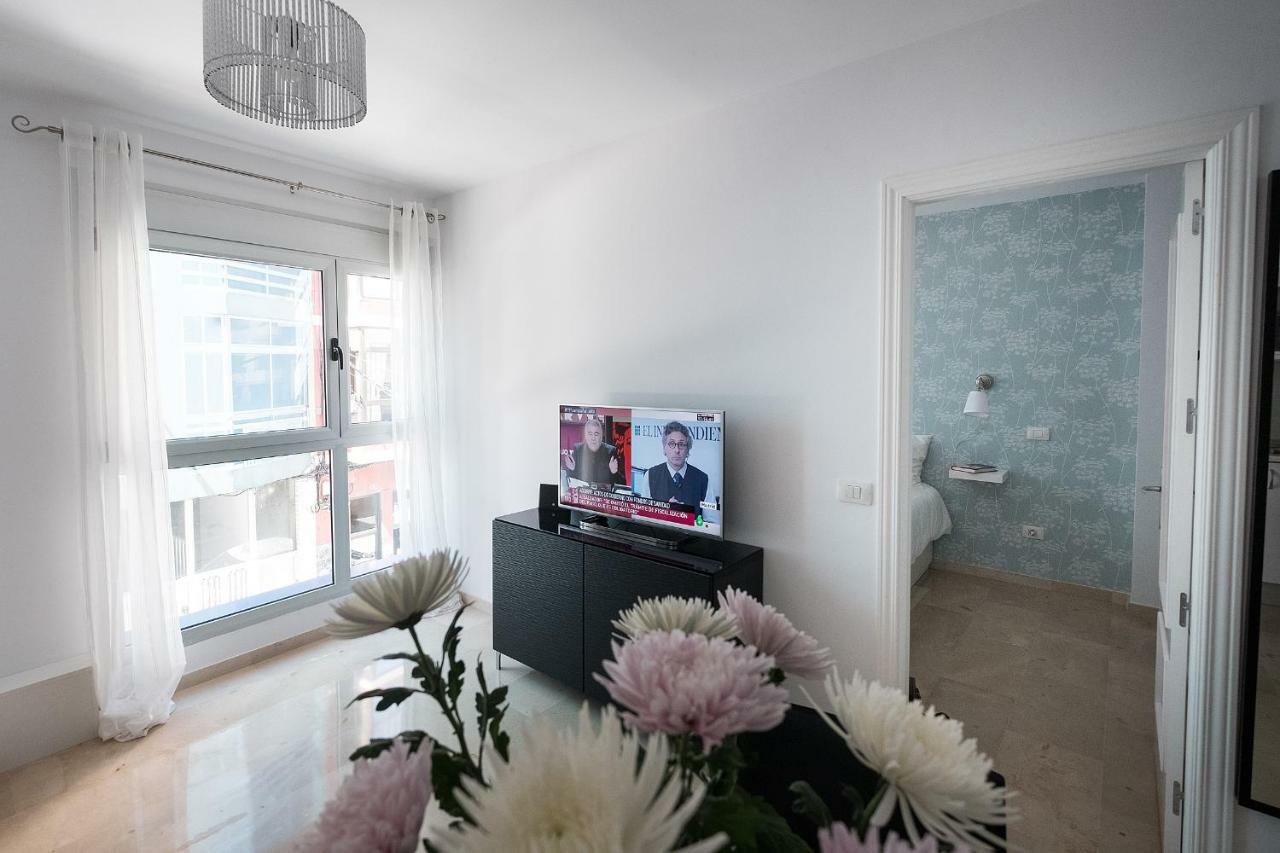 Las Palmas Lighthouse Apartment Экстерьер фото