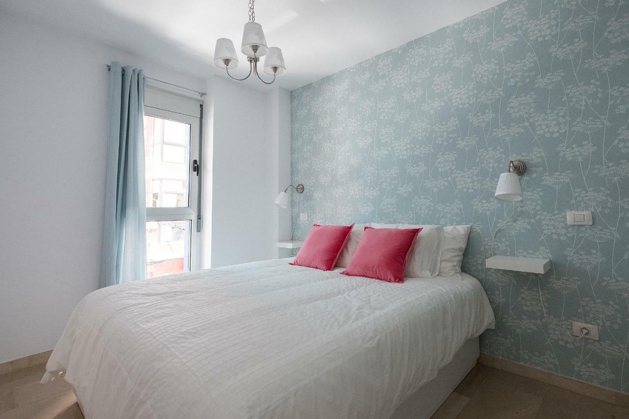 Las Palmas Lighthouse Apartment Экстерьер фото