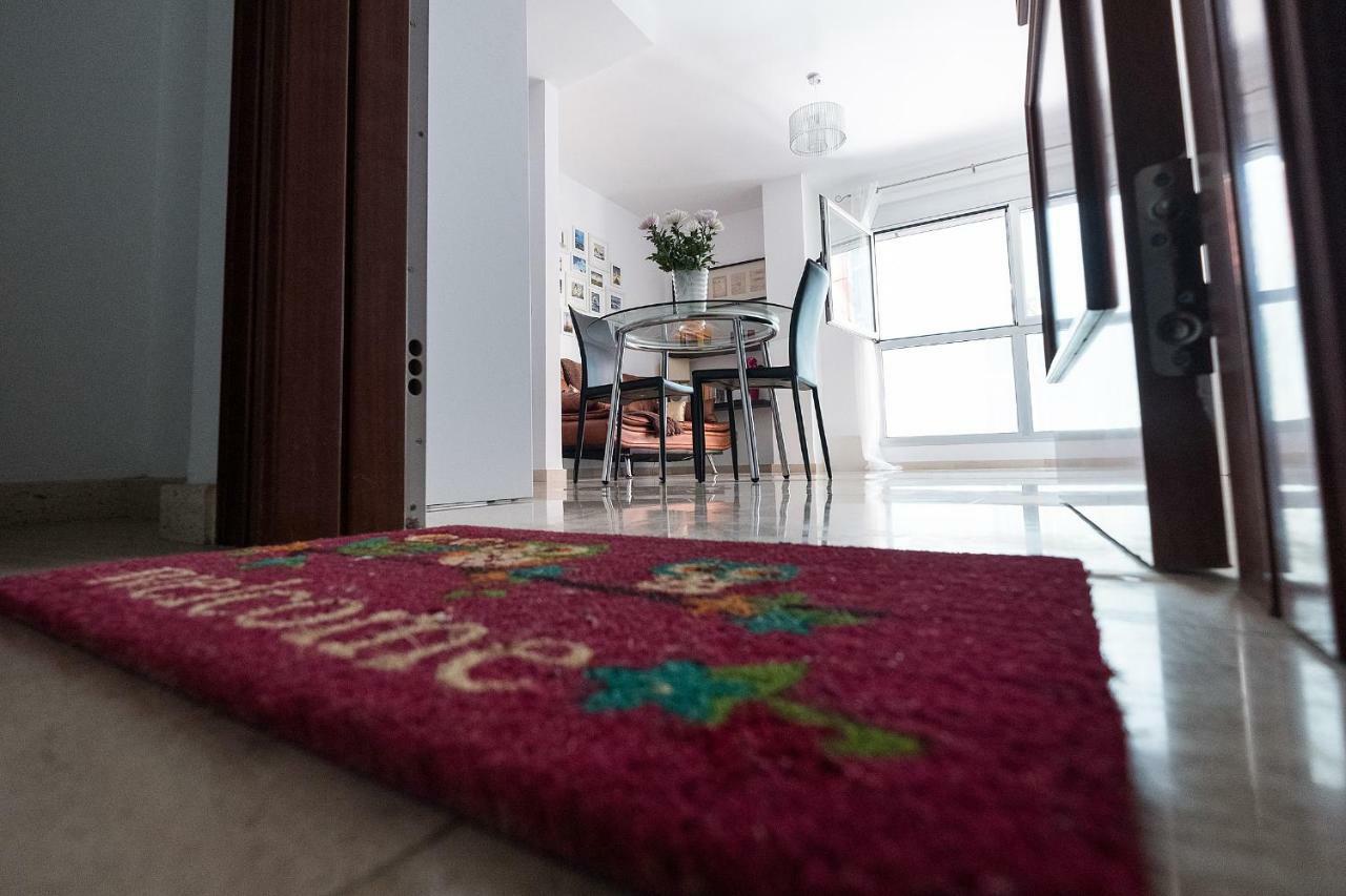 Las Palmas Lighthouse Apartment Экстерьер фото