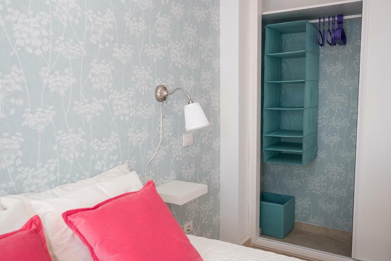 Las Palmas Lighthouse Apartment Экстерьер фото