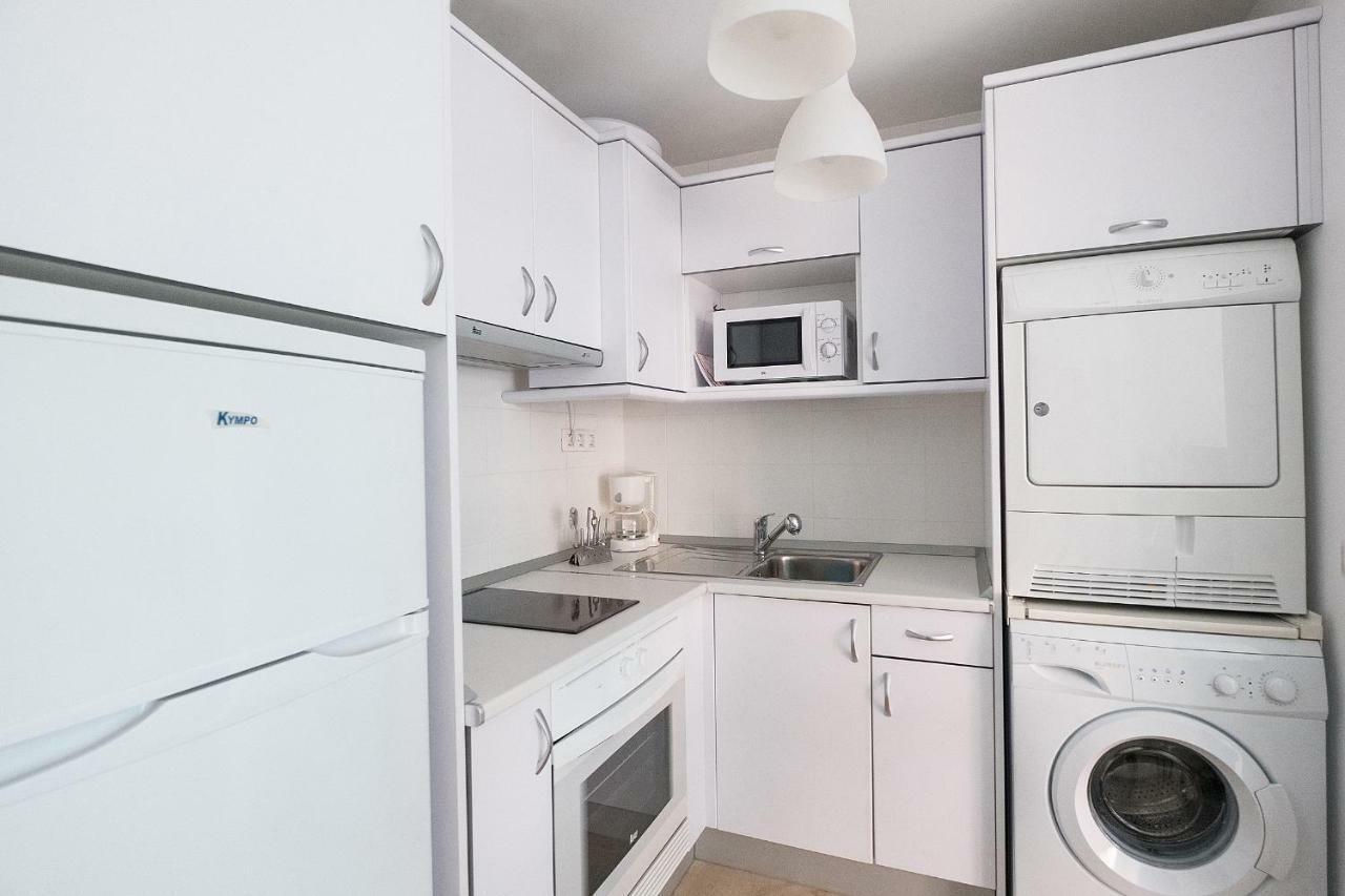 Las Palmas Lighthouse Apartment Экстерьер фото