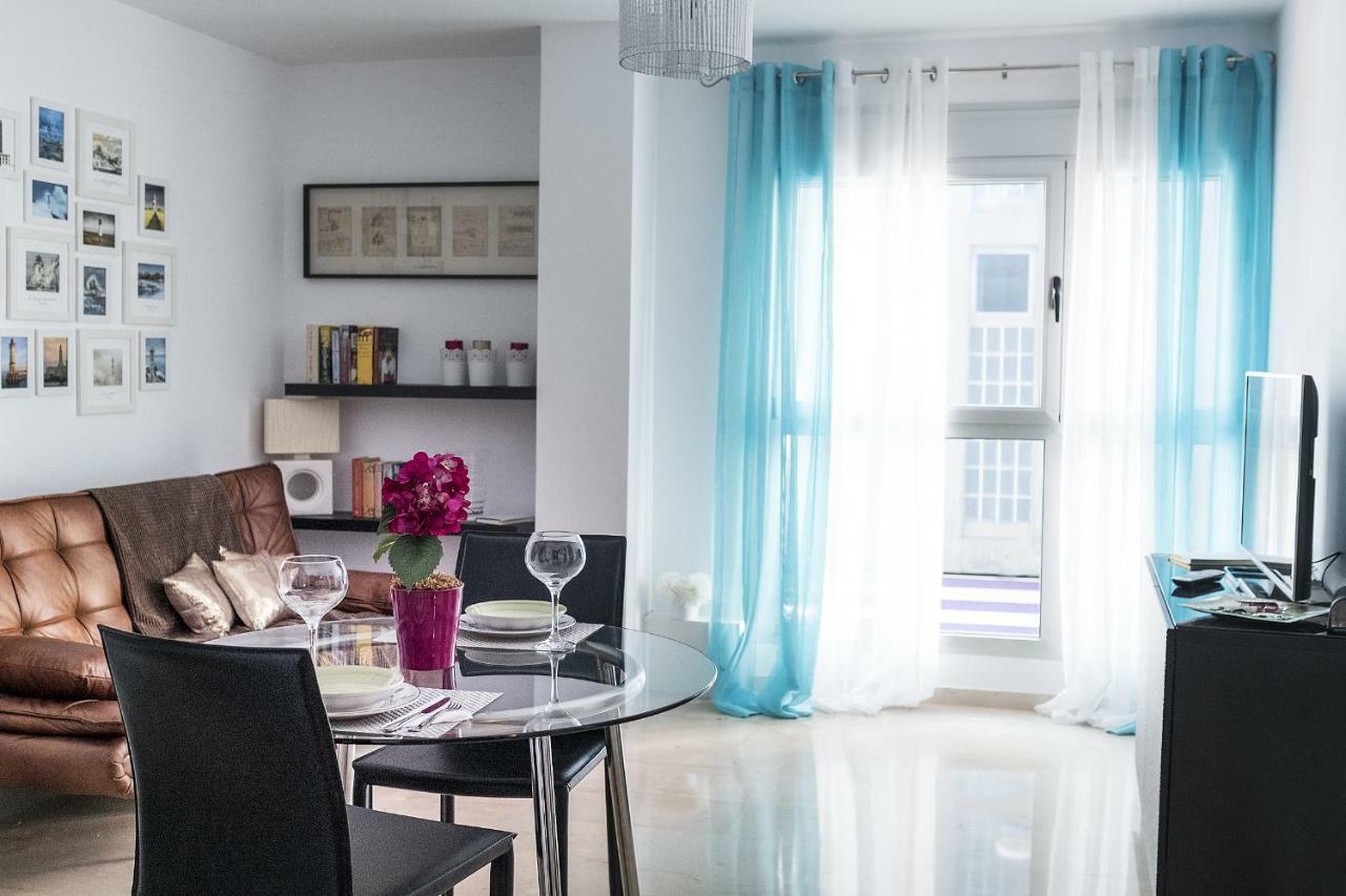 Las Palmas Lighthouse Apartment Экстерьер фото