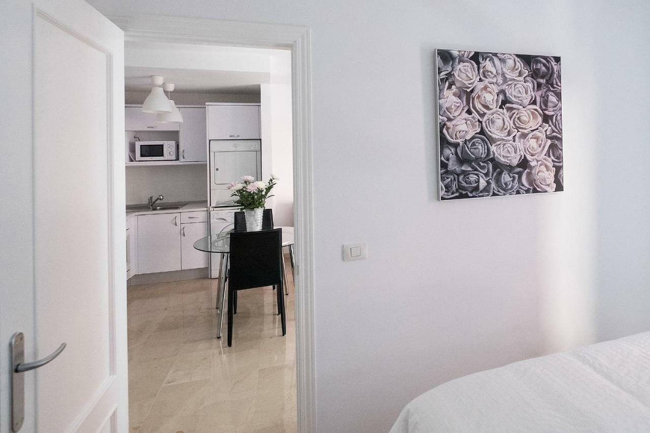 Las Palmas Lighthouse Apartment Экстерьер фото